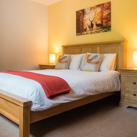 Otterburn Bed & Breakfast Strontian Bagian luar foto