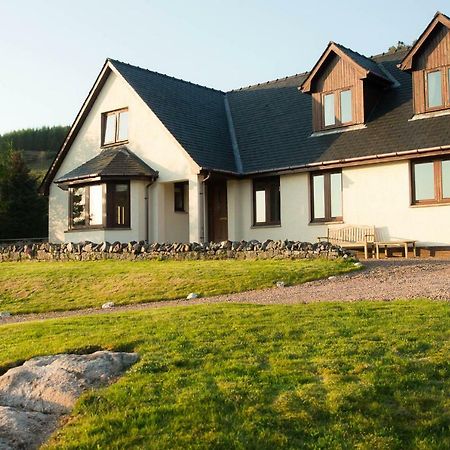 Otterburn Bed & Breakfast Strontian Bagian luar foto