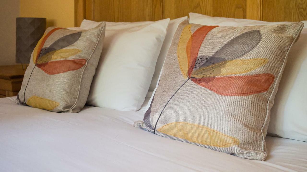 Otterburn Bed & Breakfast Strontian Bagian luar foto